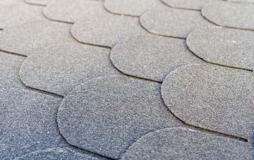 Springbourne asphalt roofing costs