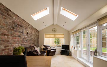 conservatory roof insulation Springbourne, Dorset