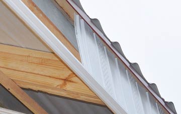 why Springbourne fascia repairs are essential