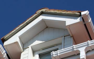Springbourne fascia installation costs