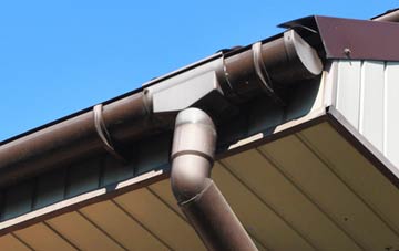 types of Springbourne fascias