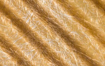 Springbourne fibreglass roof waterproofing