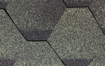 Springbourne fibreglass shingle repairs