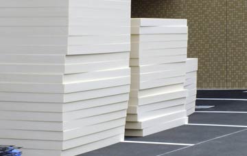 Springbourne flat roof insulation costs