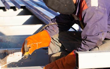 Springbourne flat roofing options