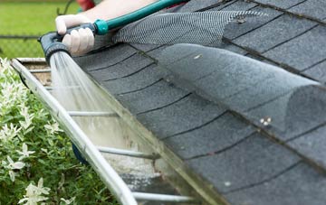 Springbourne gutter cleaning costs