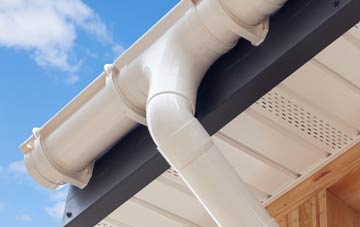 Springbourne gutter installation costs