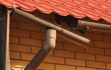Springbourne gutter repair costs