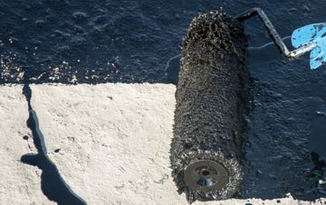 Springbourne liquid sealant waterproofing