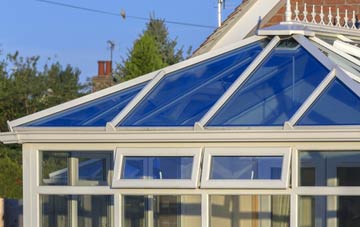 professional Springbourne conservatory insulation