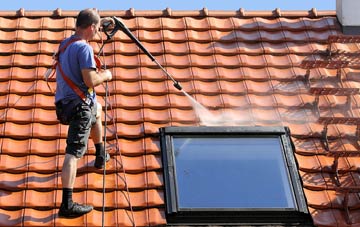 roof cleaning Springbourne, Dorset