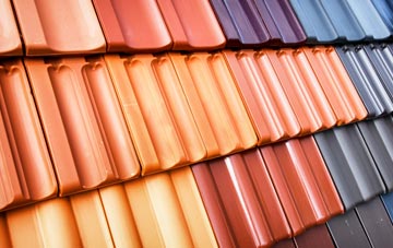 Springbourne roof tile costs