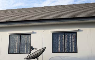 Springbourne rubber roof costs