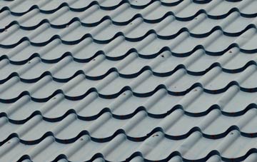 Springbourne rubber roofing companies