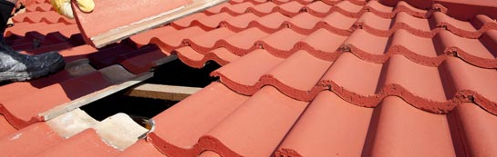 compare Springbourne roof repair quotes