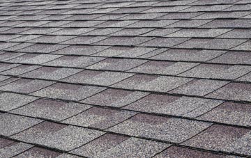 Springbourne tiles for shallow pitch roofing