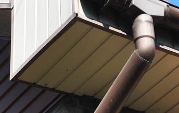 Springbourne soffit installation costs