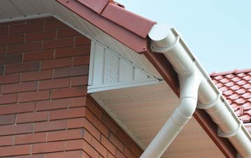 Springbourne soffit repair costs