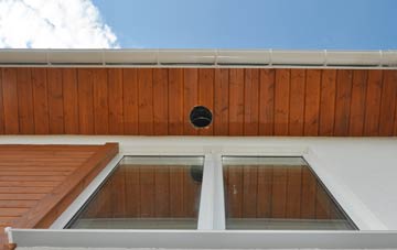 Springbourne soffit repair quotes
