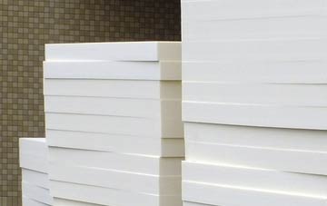 Springbourne tapered roof insulation costs