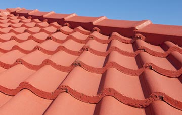 Springbourne tile and slate roof replacement
