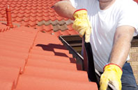 Springbourne gutter repair