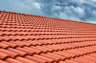 Springbourne roofing tiles