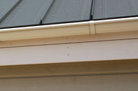 Springbourne soffit repair