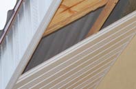 rated Springbourne soffit repair companies