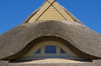 Springbourne thatch roofing